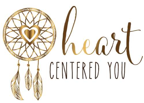 Heart Centered You