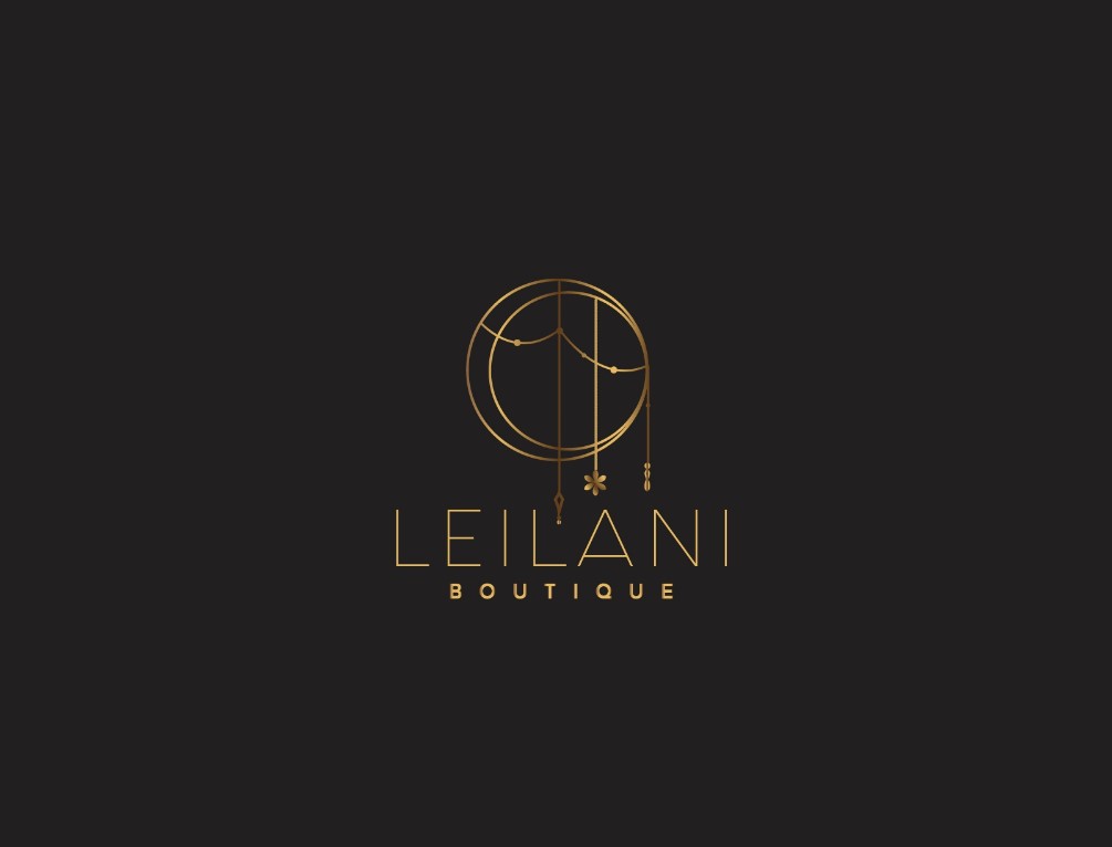 Logo for leilani